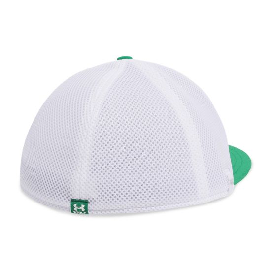 Picture of Under Armour Men's Iso-chill Drive Low Stretch Fit Golf Cap
