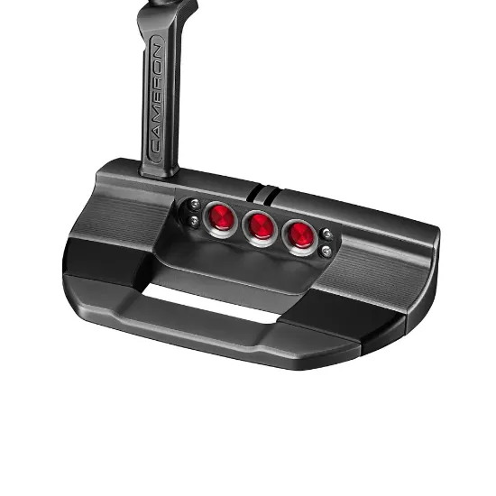 Picture of Scotty Cameron Studio Xperimental Fastback 2 Golf Putter